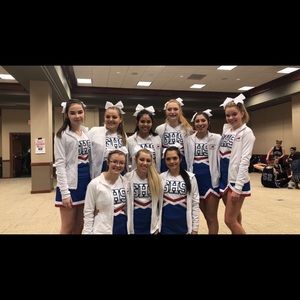 Meet your Posher, Miracle